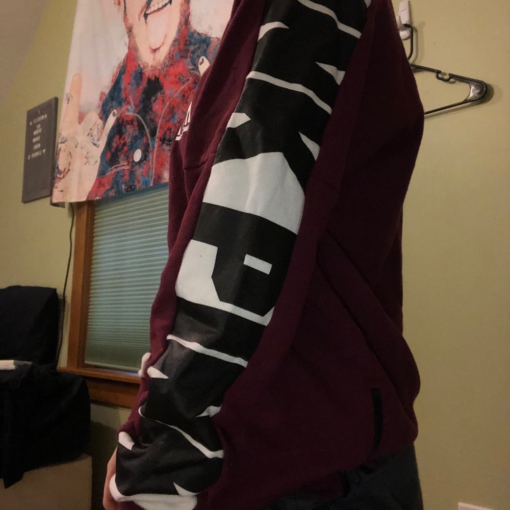 Pink Sweatshirt! - Picture 2 of 5